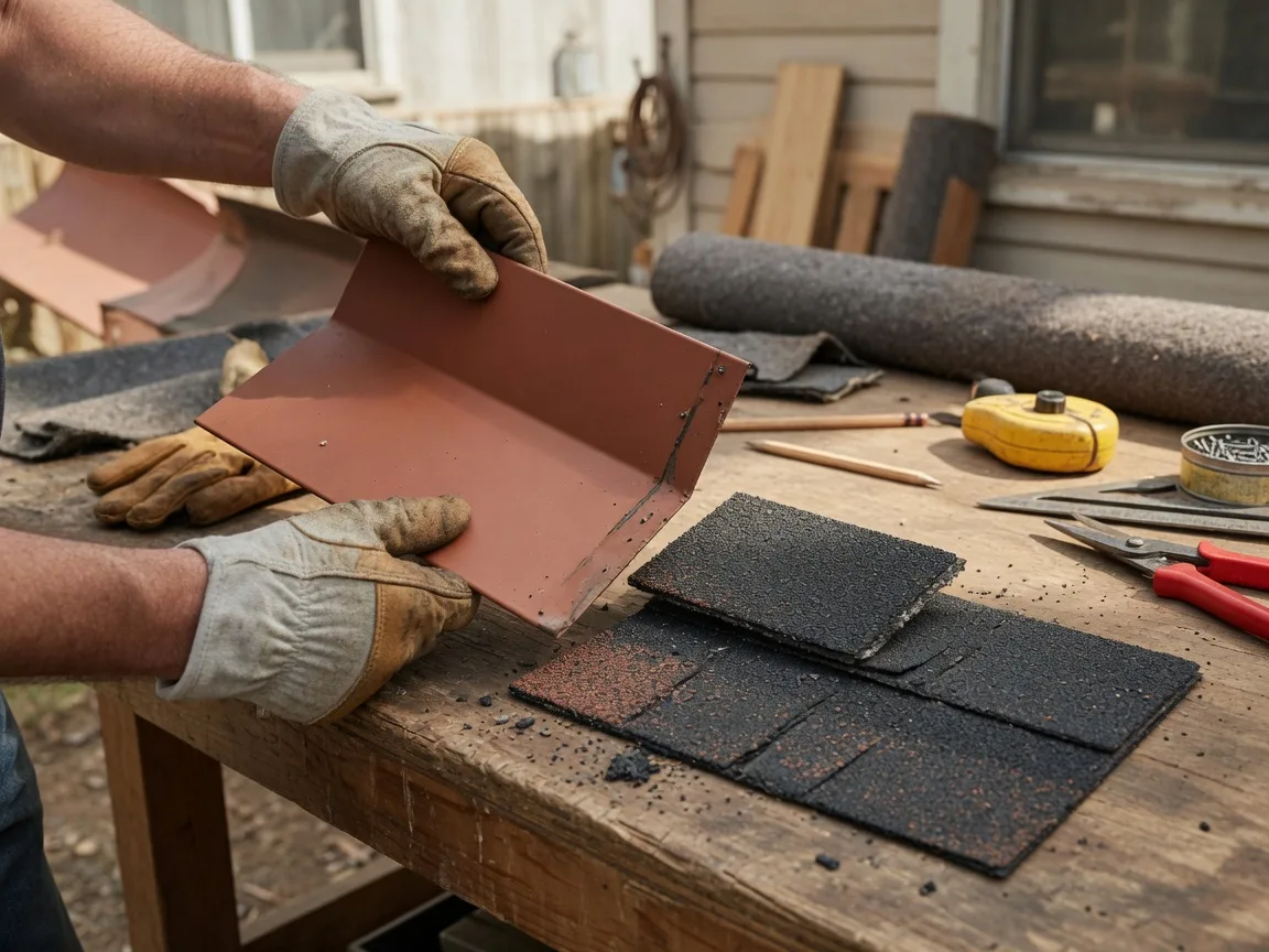 Roof Repair company in New Durham, NH